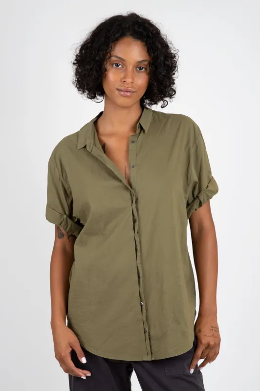 Channing Shirt sold by Hills Dry Goods