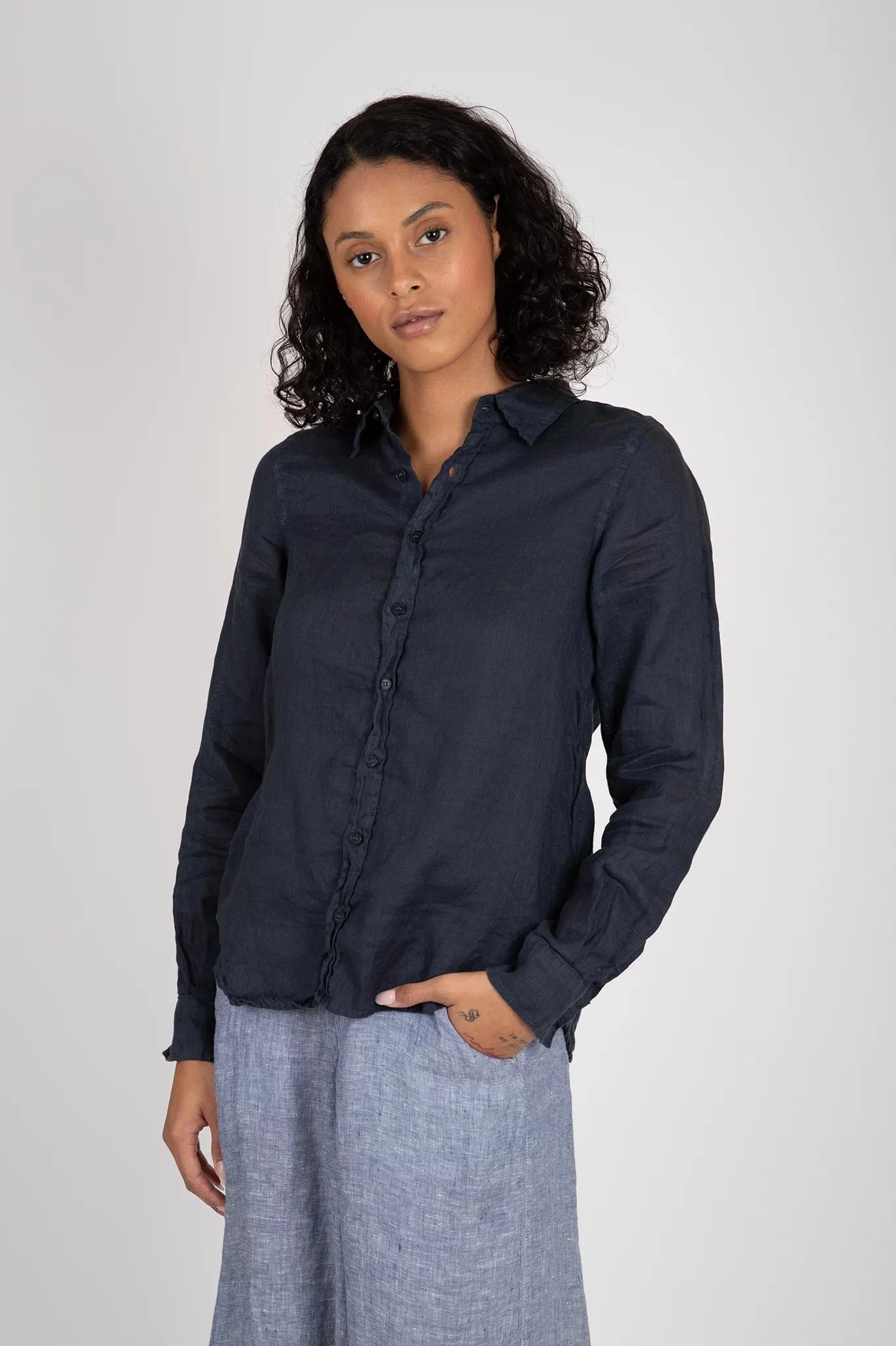 Eliza sold by Hills Dry Goods