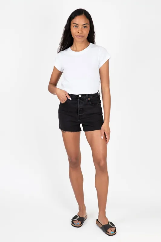 Ribcage Shorts sold by Hills Dry Goods