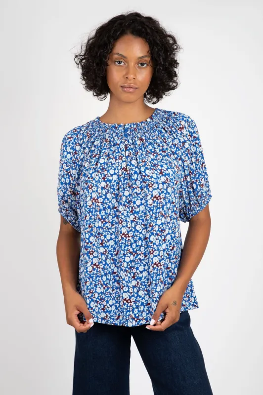 Esparta Short Sleeve sold by Hills Dry Goods