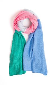 Wave Waya Scarf sold by Hills Dry Goods