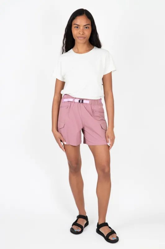 Outdoor Everyday Shorts sold by Hills Dry Goods