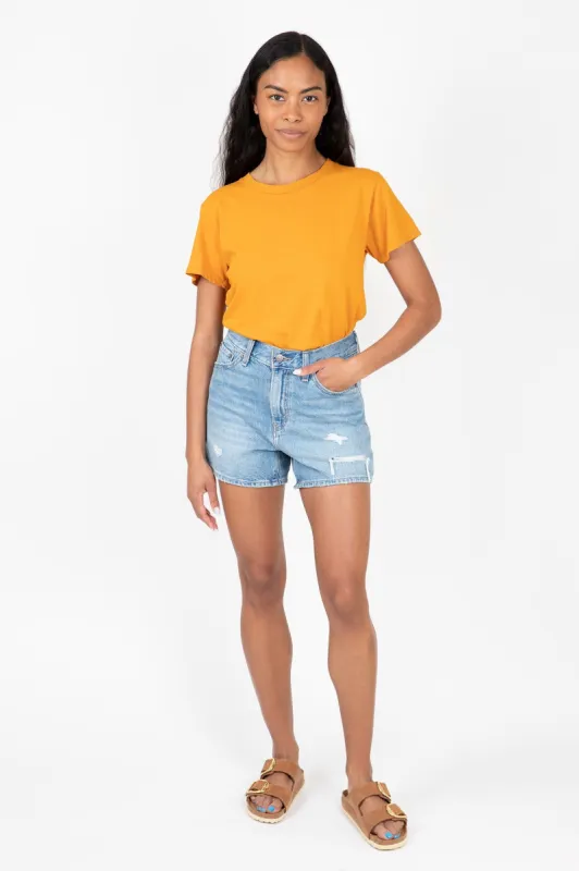 80s Mom Shorts sold by Hills Dry Goods