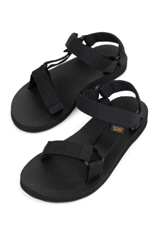 Original Universal Sandal sold by Hills Dry Goods