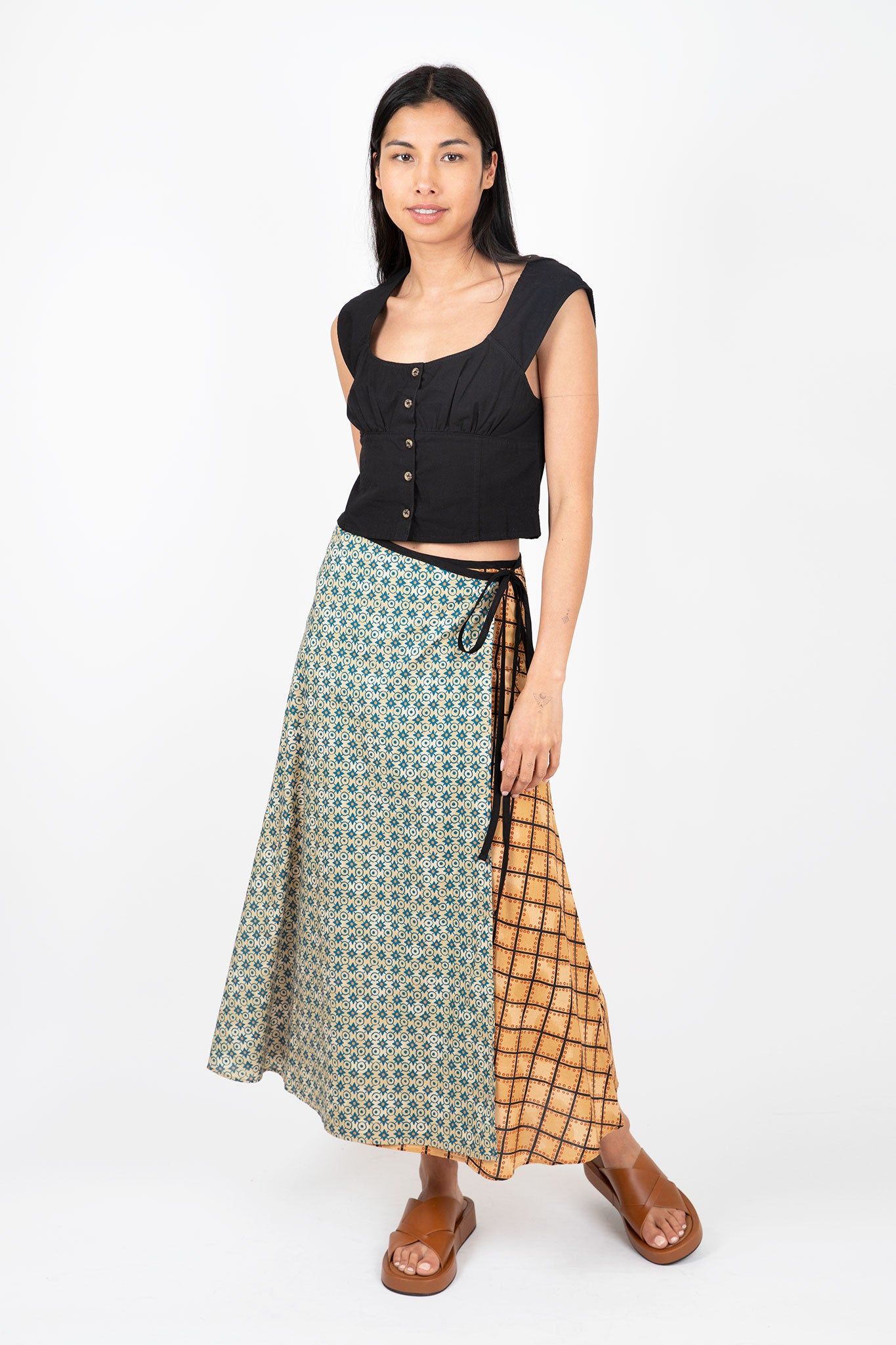 Tacci Skirt sold by Hills Dry Goods product image thumbnail 2
