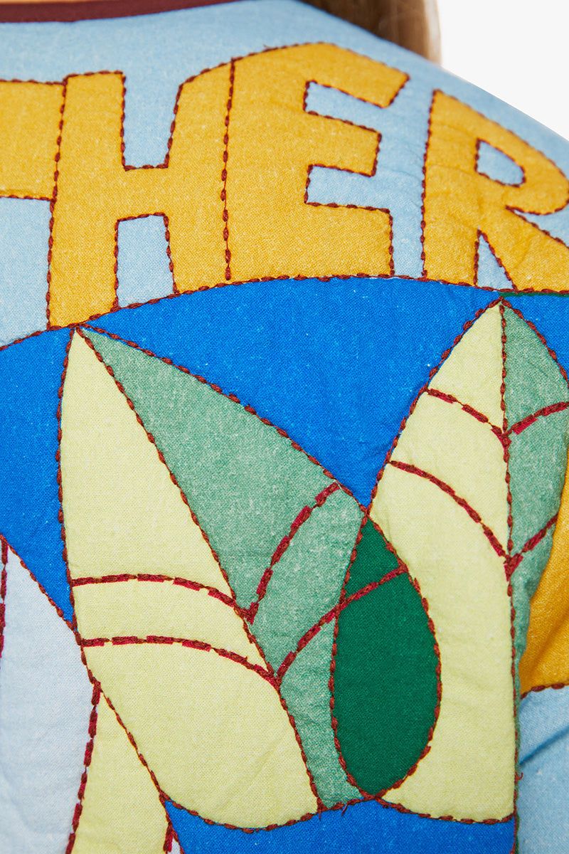 The On-The-Fringe Jacket sold by Hills Dry Goods product image thumbnail 7