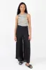 Tallows Linen Wide Leg Pant sold by Hills Dry Goods