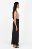 Tallows Linen Wide Leg Pant sold by Hills Dry Goods