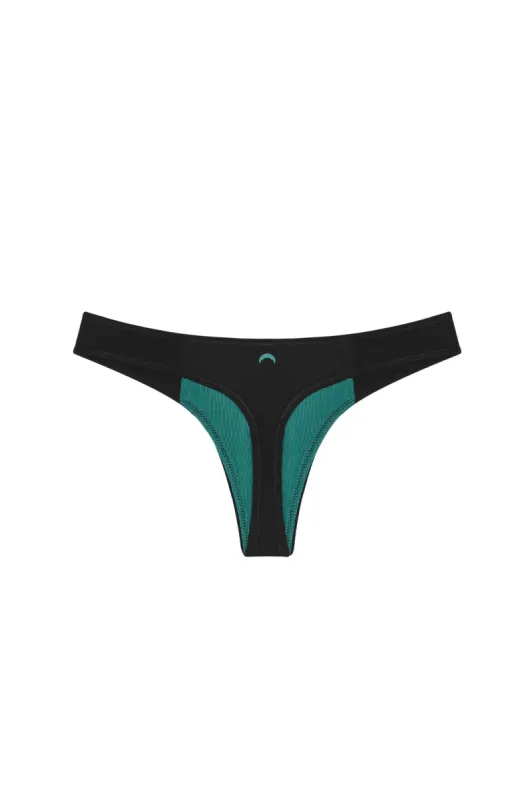 Low Profile Thong sold by Hills Dry Goods