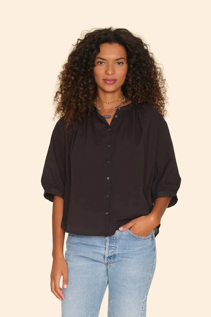 Chandler Shirt sold by Hills Dry Goods