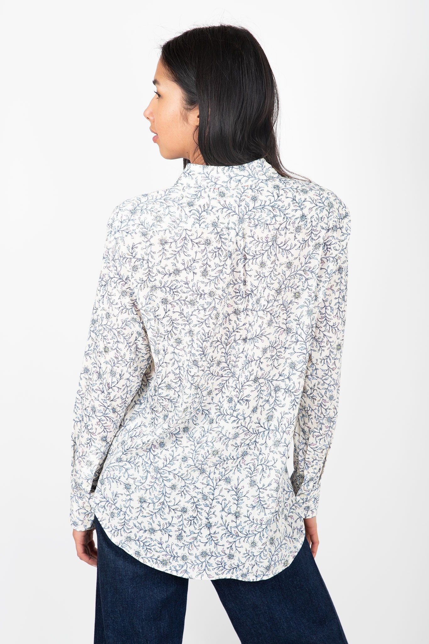 Beau Shirt sold by Hills Dry Goods product image thumbnail 3