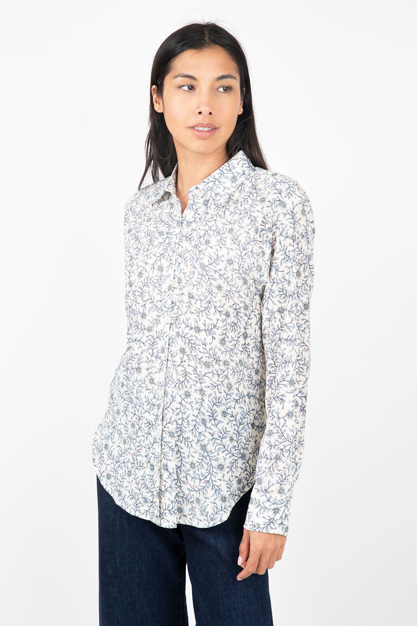 Beau Shirt sold by Hills Dry Goods product image thumbnail 2