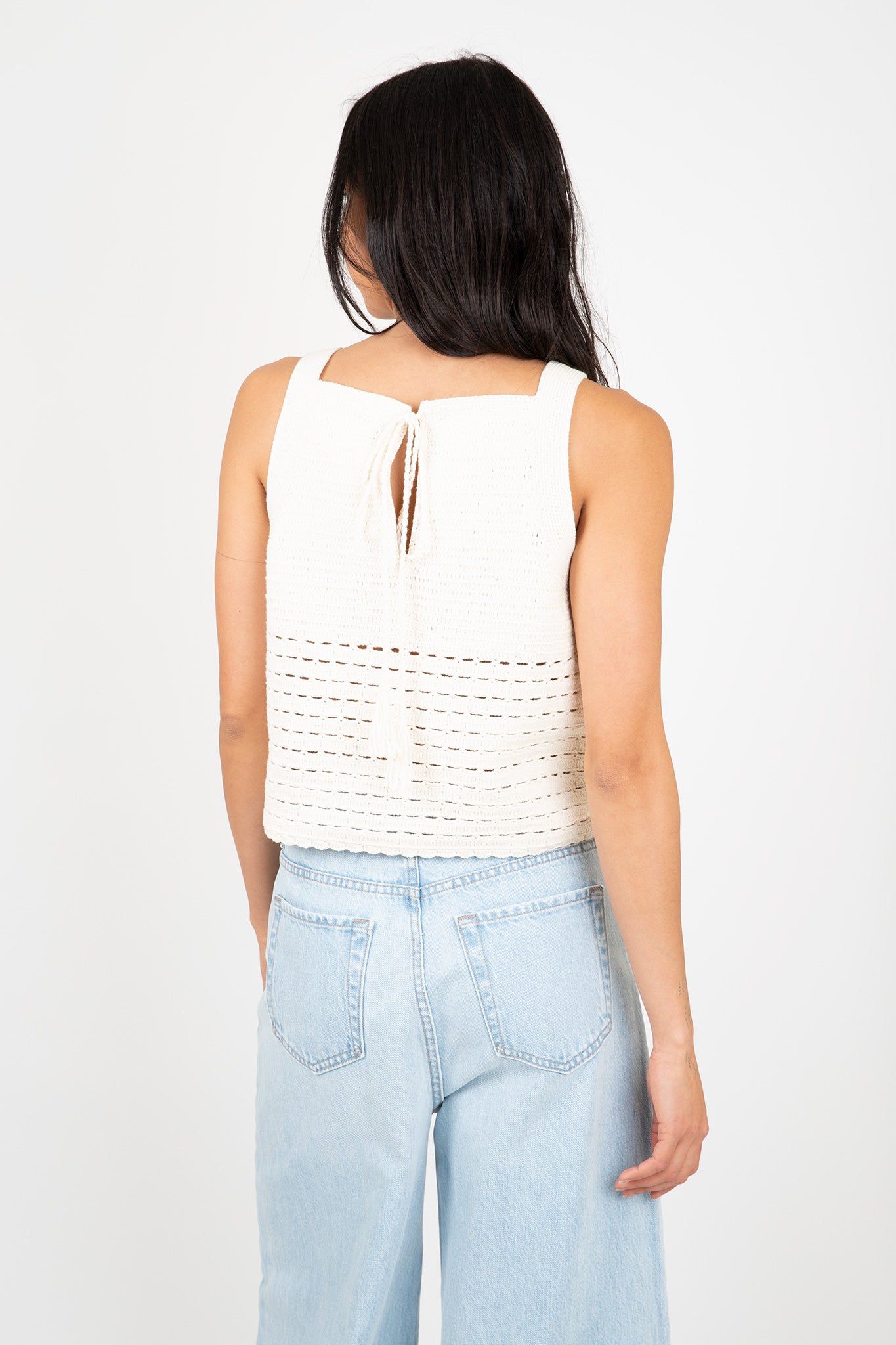 Terra Tank sold by Hills Dry Goods product image thumbnail 3