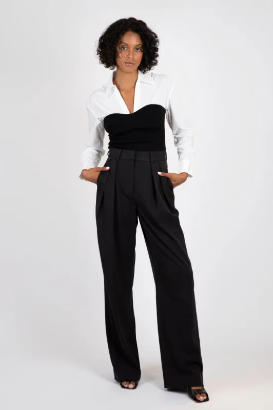 Luisa Pant sold by Hills Dry Goods