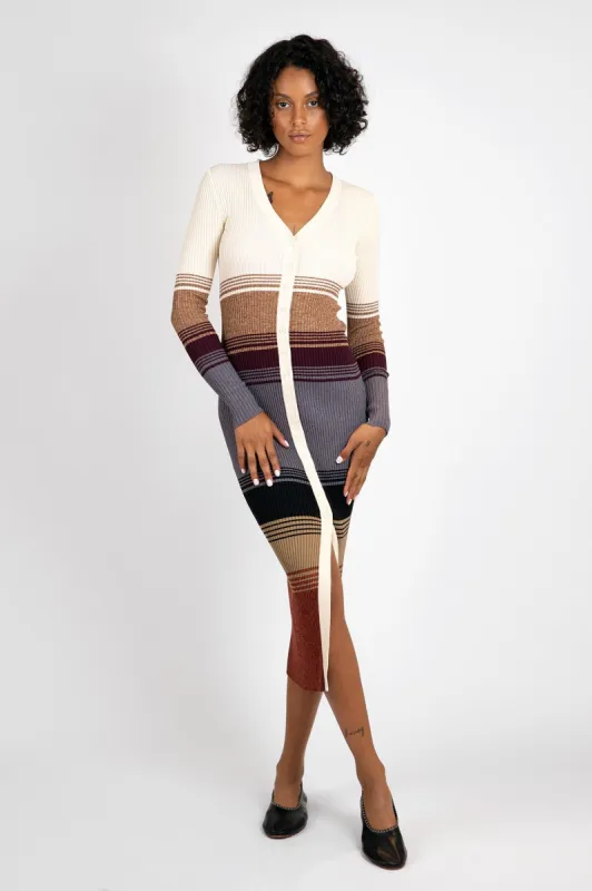 Shoko Sweater sold by Hills Dry Goods