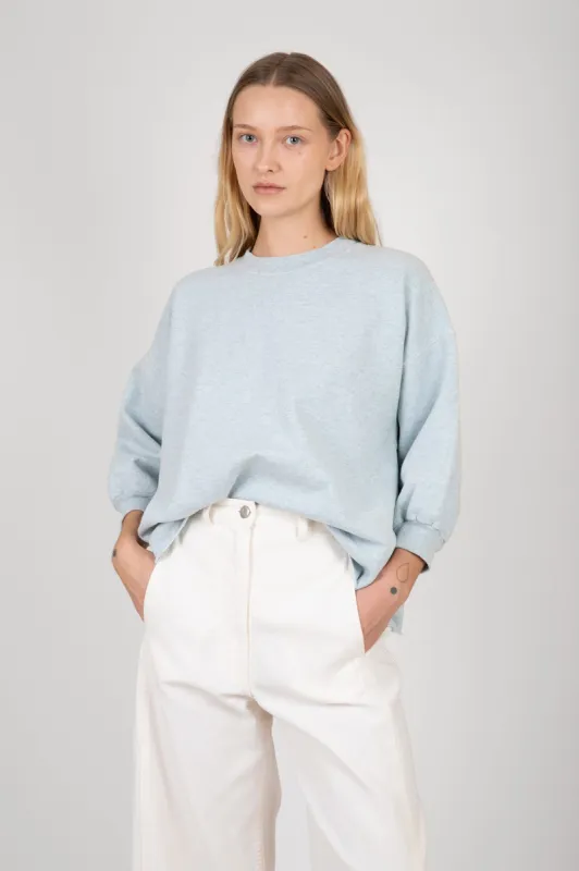 Fond Sweatshirt sold by Hills Dry Goods