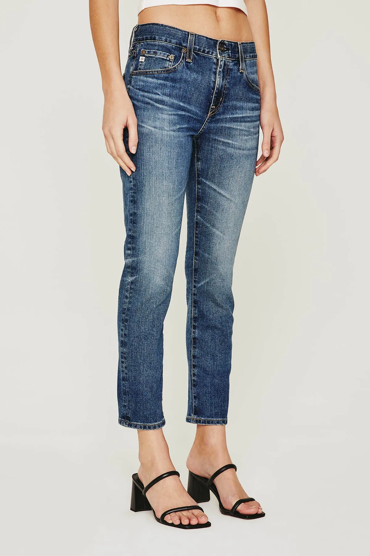 Ex-Boyfriend Slim sold by Hills Dry Goods