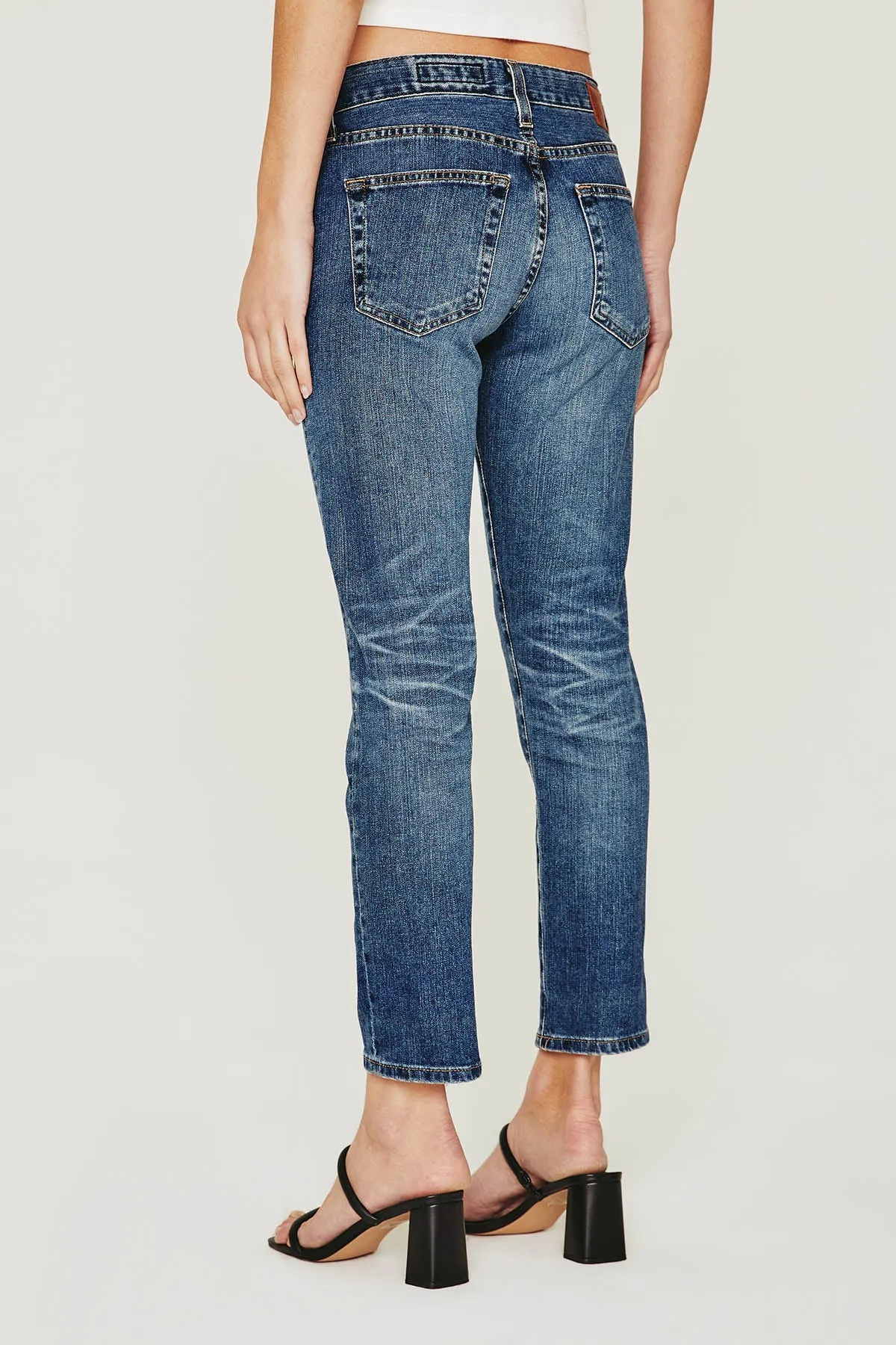 Ex-Boyfriend Slim sold by Hills Dry Goods product image thumbnail 2