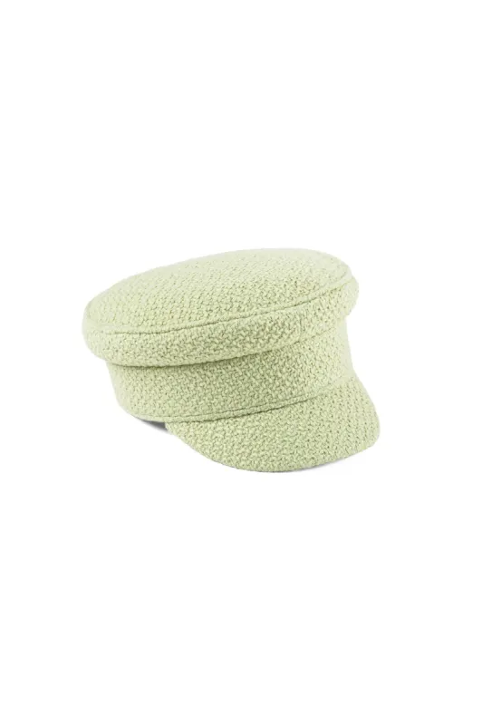 Riviera Cap sold by Hills Dry Goods