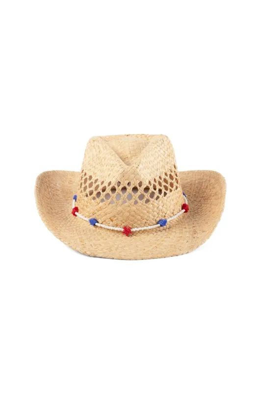 The Desert Cowboy sold by Hills Dry Goods
