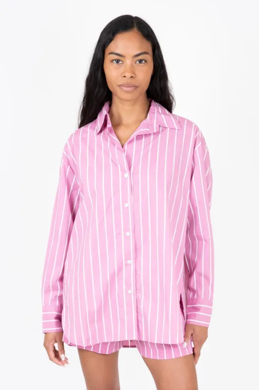 Daija Shirt sold by Hills Dry Goods