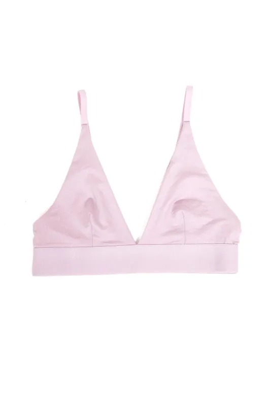 Triangle Bra sold by Hills Dry Goods