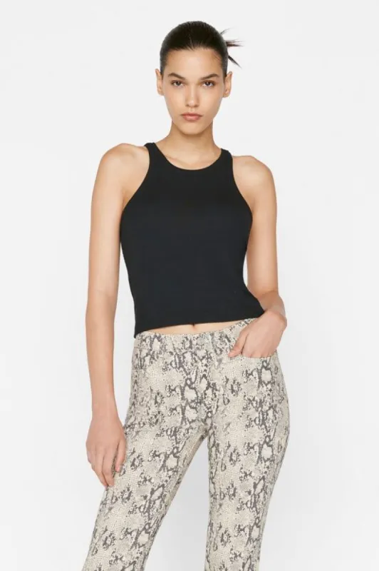Modal Rib Cami sold by Hills Dry Goods