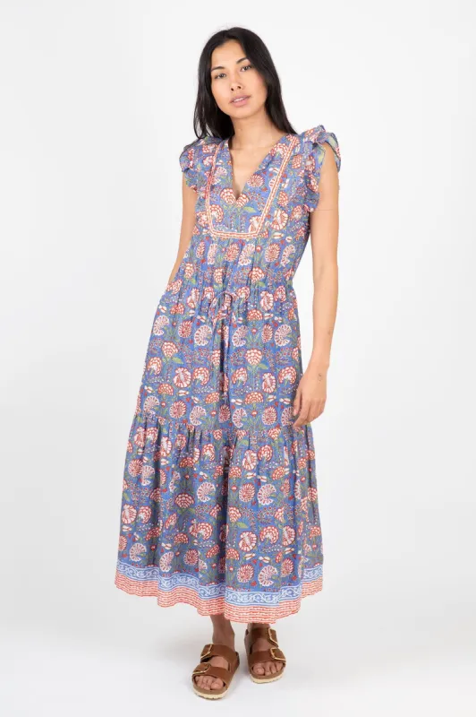 Rosalia Dress sold by Hills Dry Goods
