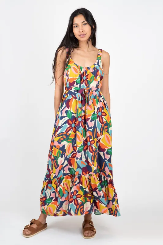 Estelle Dress sold by Hills Dry Goods