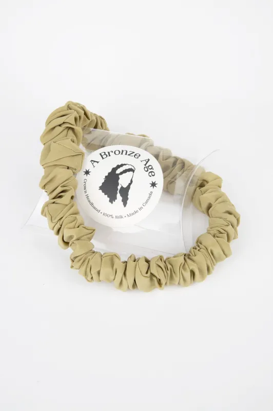 Crown Headband sold by Hills Dry Goods