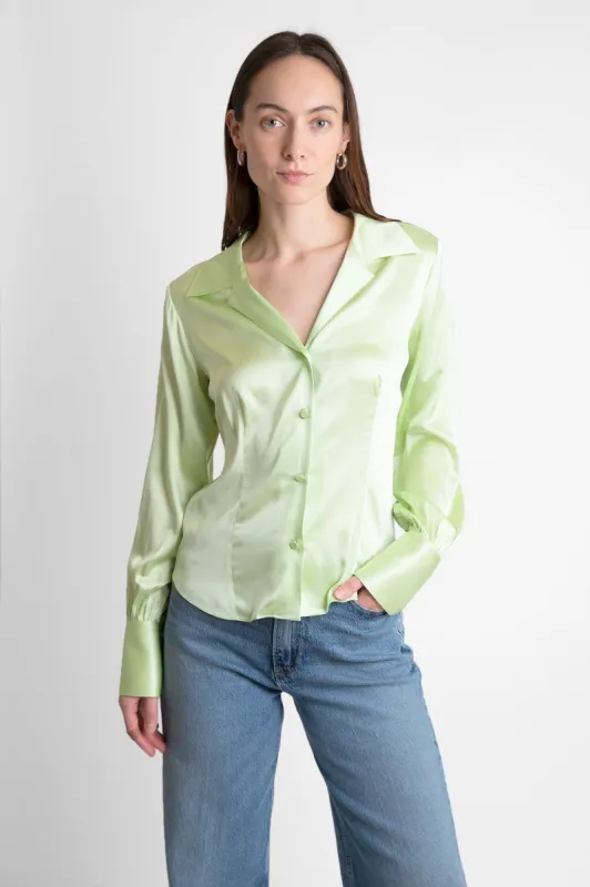 The Femme Shirt sold by Hills Dry Goods