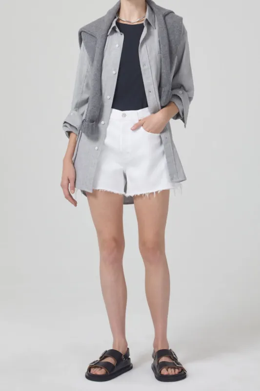 Annabelle Long Short sold by Hills Dry Goods