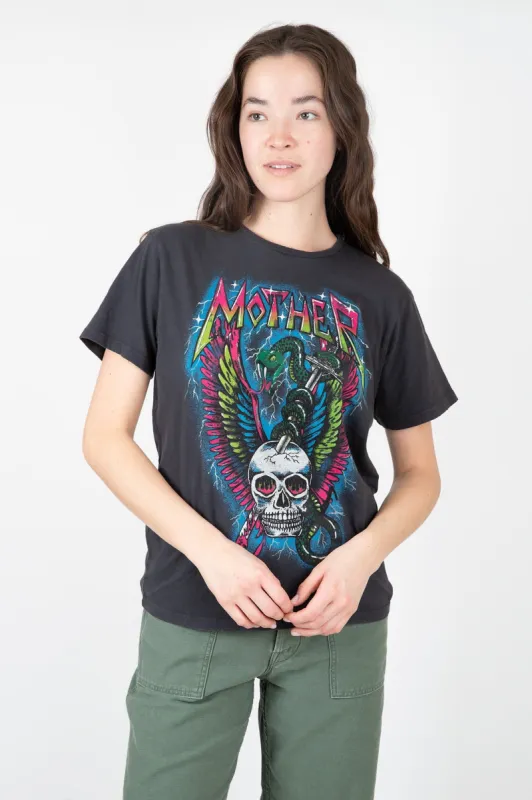 The Rowdy sold by Hills Dry Goods