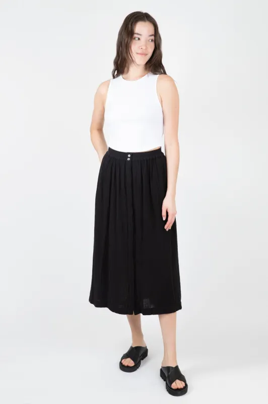 Serina Skirt sold by Hills Dry Goods