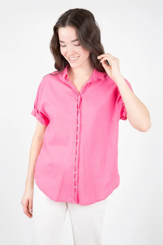 Channing Shirt sold by Hills Dry Goods