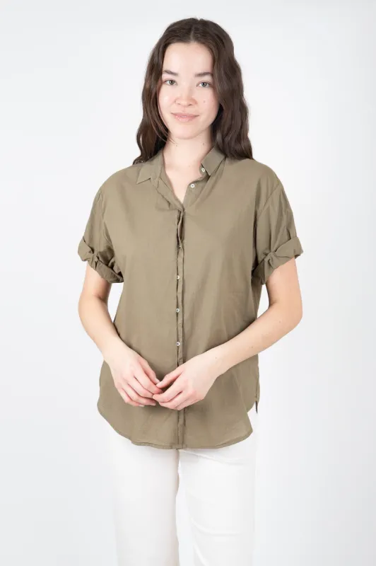 Channing Shirt sold by Hills Dry Goods