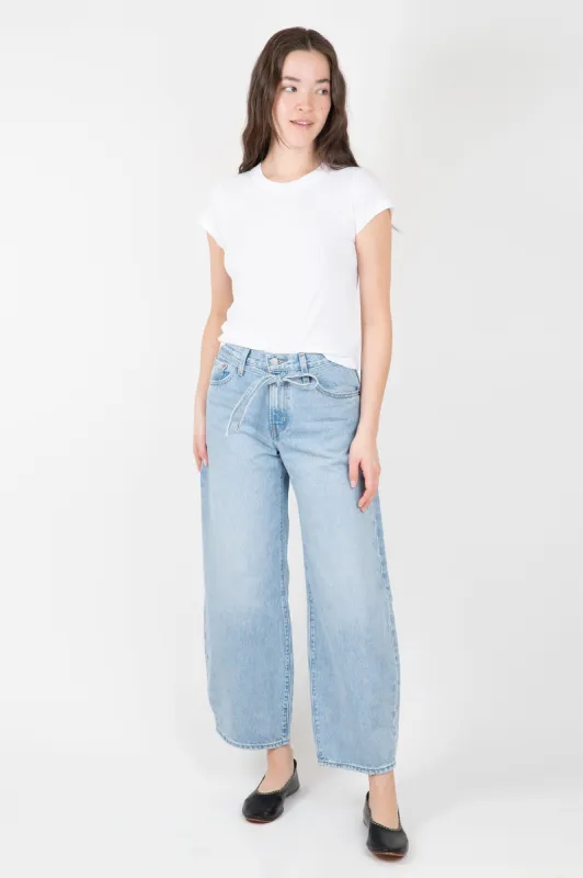 XL Balloon Jeans sold by Hills Dry Goods
