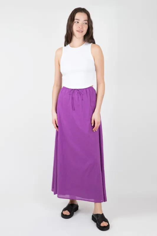 Jaddha Maxi Skirt sold by Hills Dry Goods