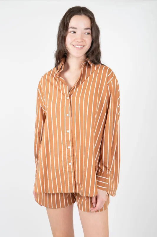 Daija Shirt sold by Hills Dry Goods