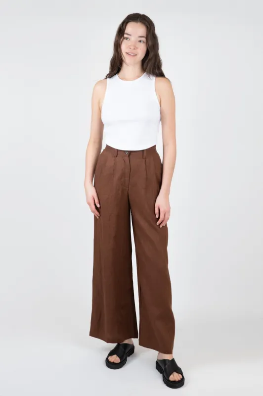 Circa Pants sold by Hills Dry Goods