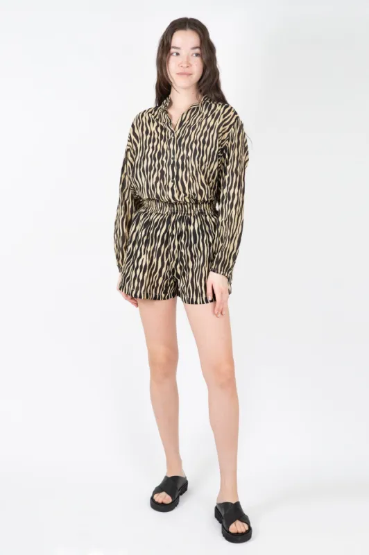 Elva Shorts sold by Hills Dry Goods
