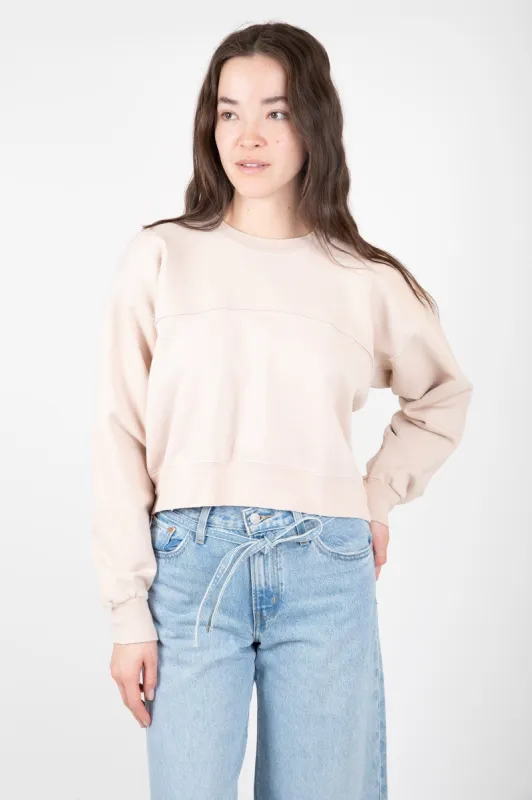 Marin Sweatshirt sold by Hills Dry Goods