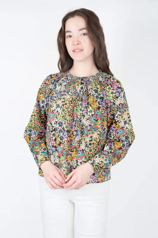 Esparta Top sold by Hills Dry Goods