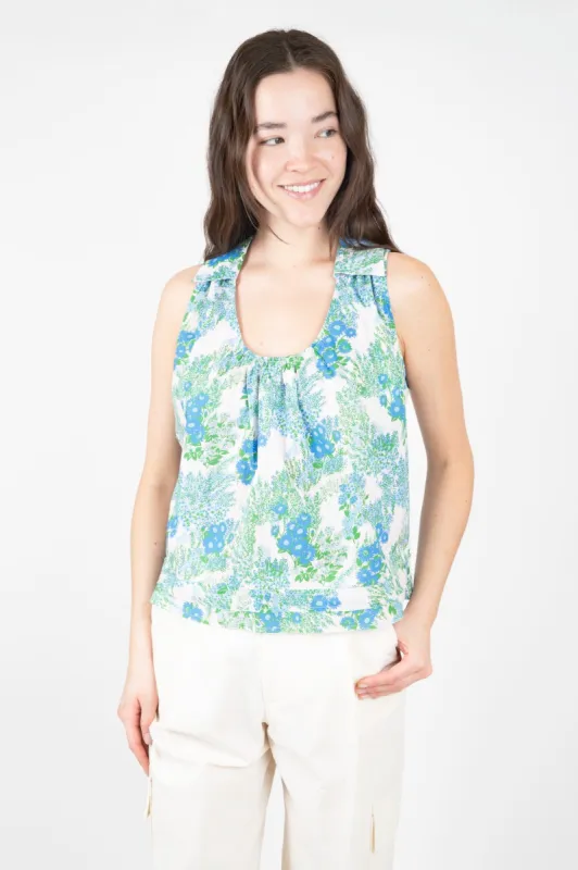 Samir Top sold by Hills Dry Goods