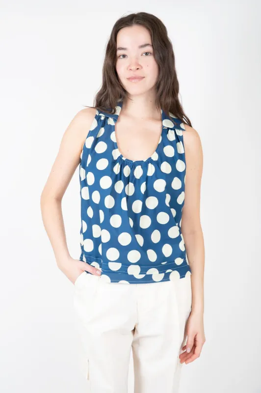 Samir Top sold by Hills Dry Goods
