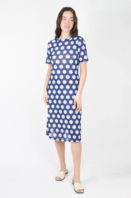 Ella Dress sold by Hills Dry Goods