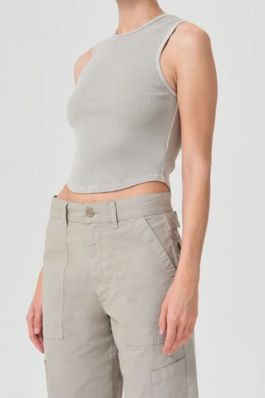 Nova Tank sold by Hills Dry Goods