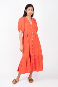 Lennox Dress sold by Hills Dry Goods