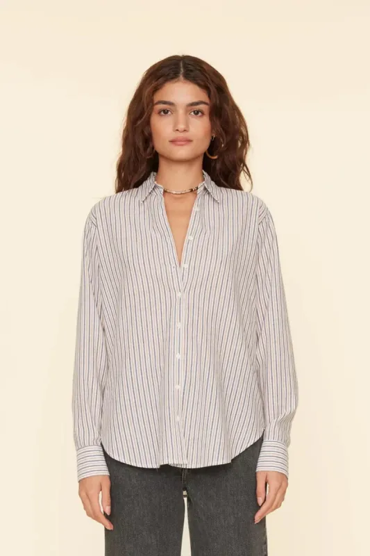 Beau Shirt sold by Hills Dry Goods