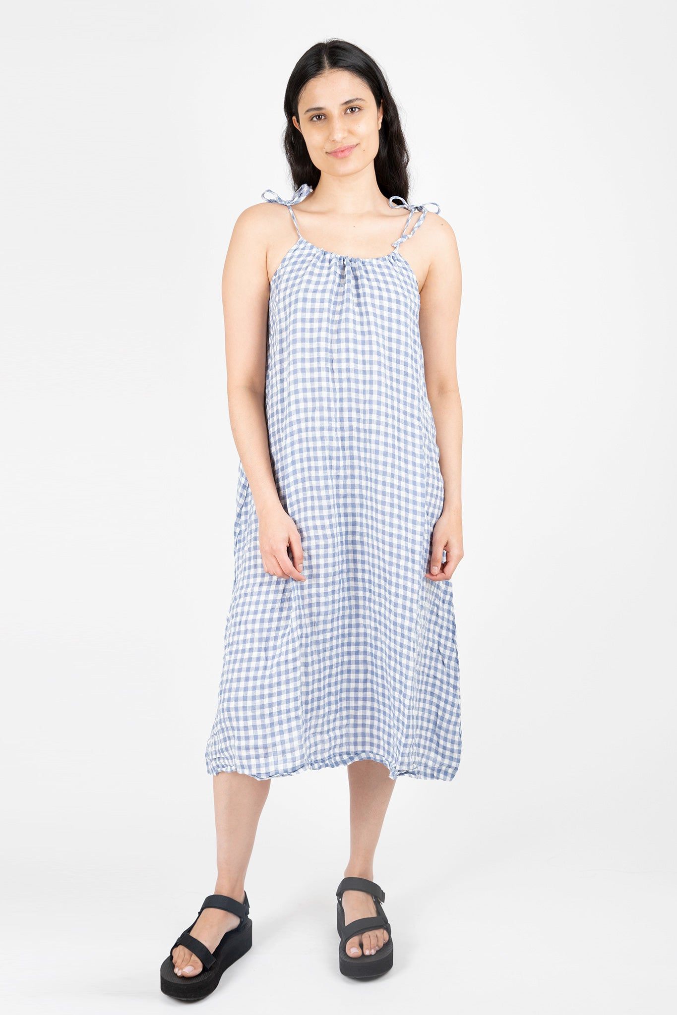 Lili sold by Hills Dry Goods